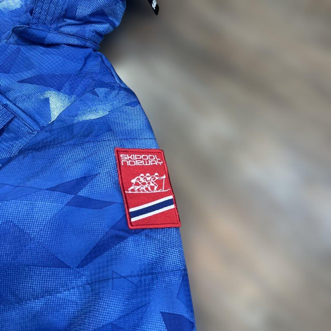 phenix 新品ジャケット　140 フェニックス セットアップ　男の子