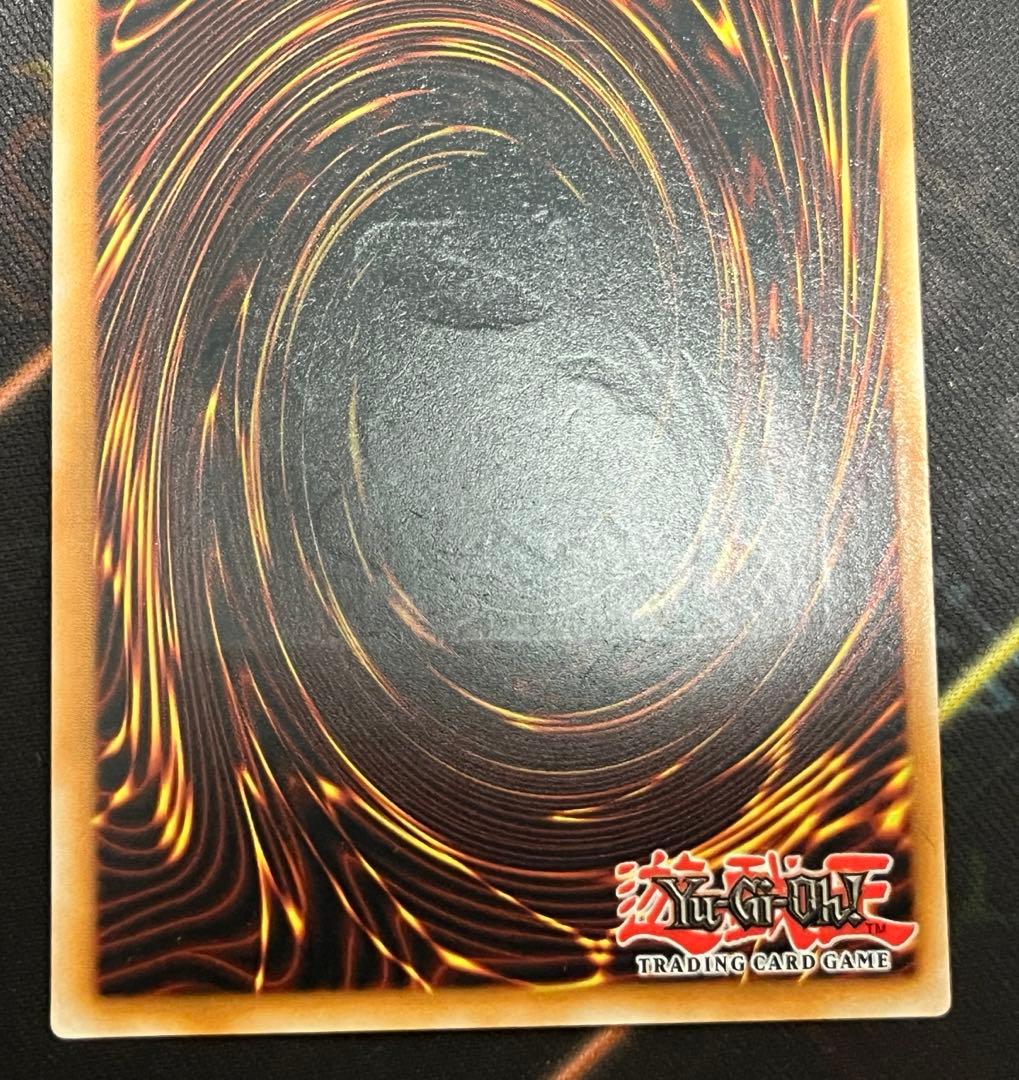 遊戯王英語版EU版 青眼の白龍 レリーフOTS