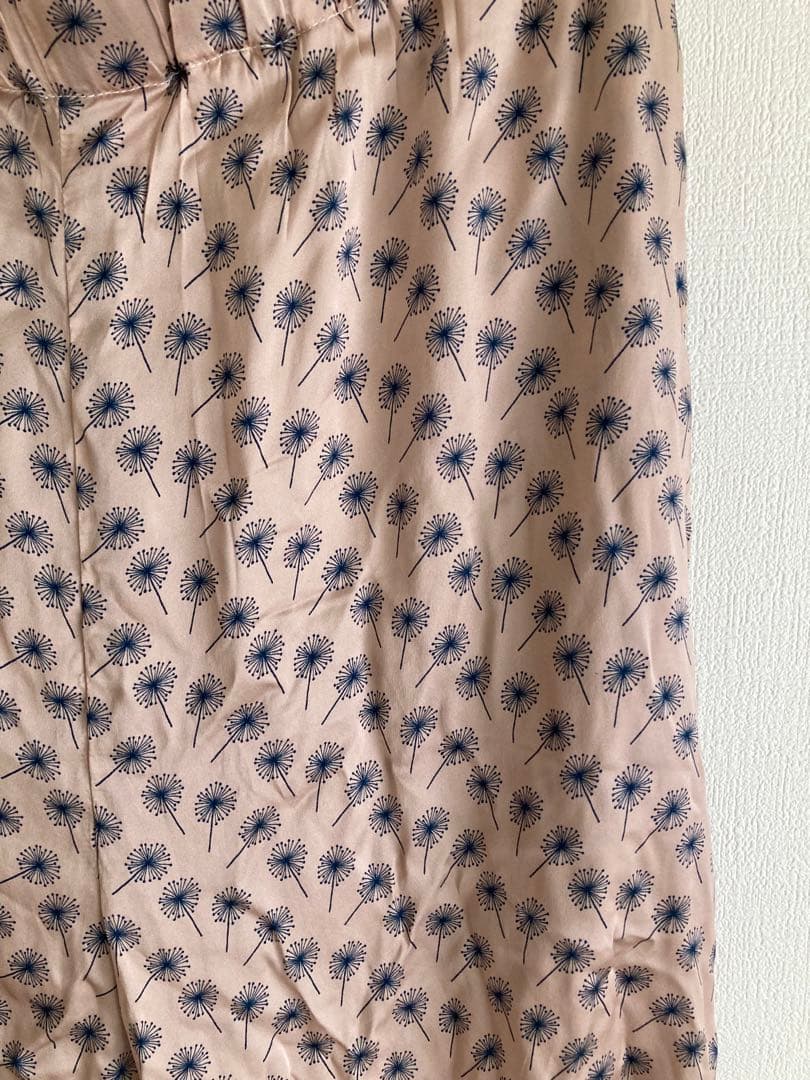 ジェフリービースモール　パンツ