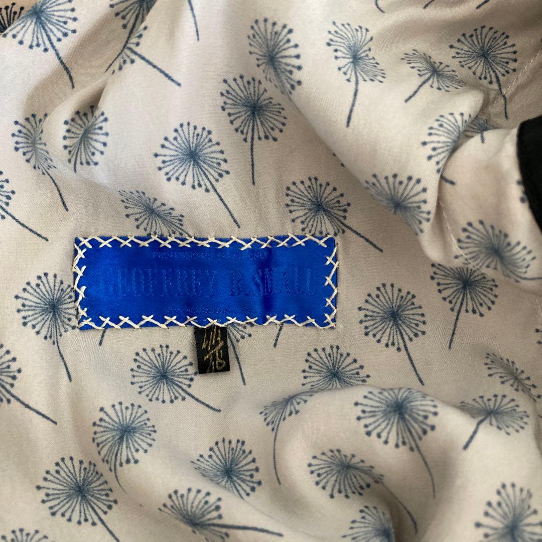 ジェフリービースモール　パンツ