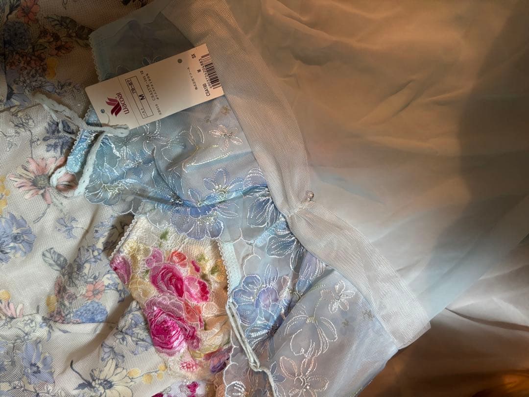 ルジェ（L’ge）×Wacoal 100,000円相当...!!10枚セット！