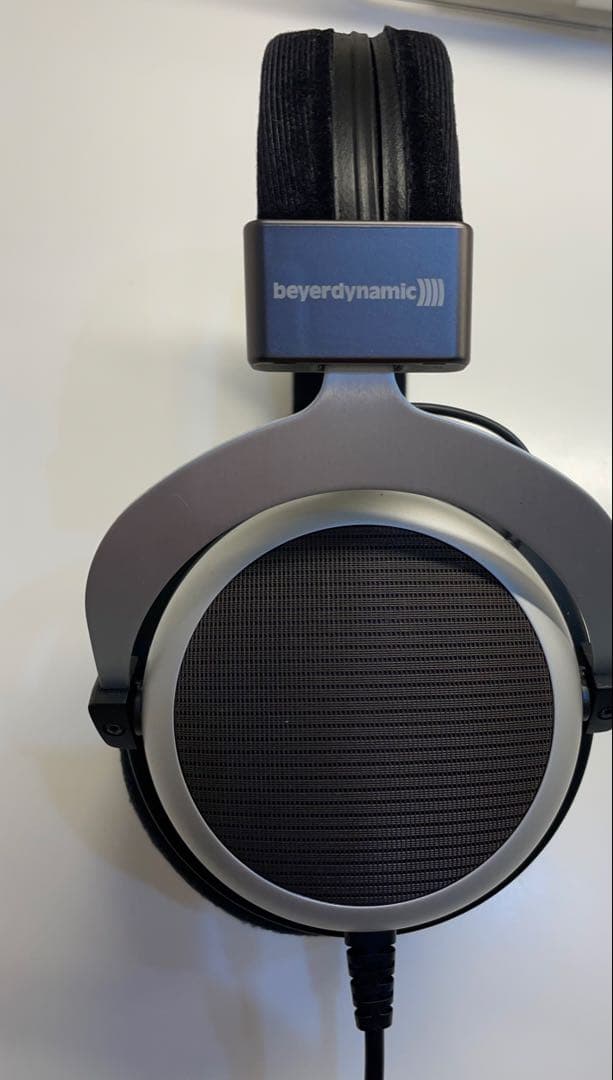 beyerdynamic T90 有線ヘッドホン