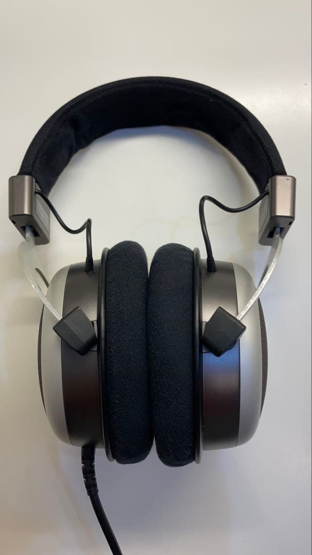 beyerdynamic T90 有線ヘッドホン