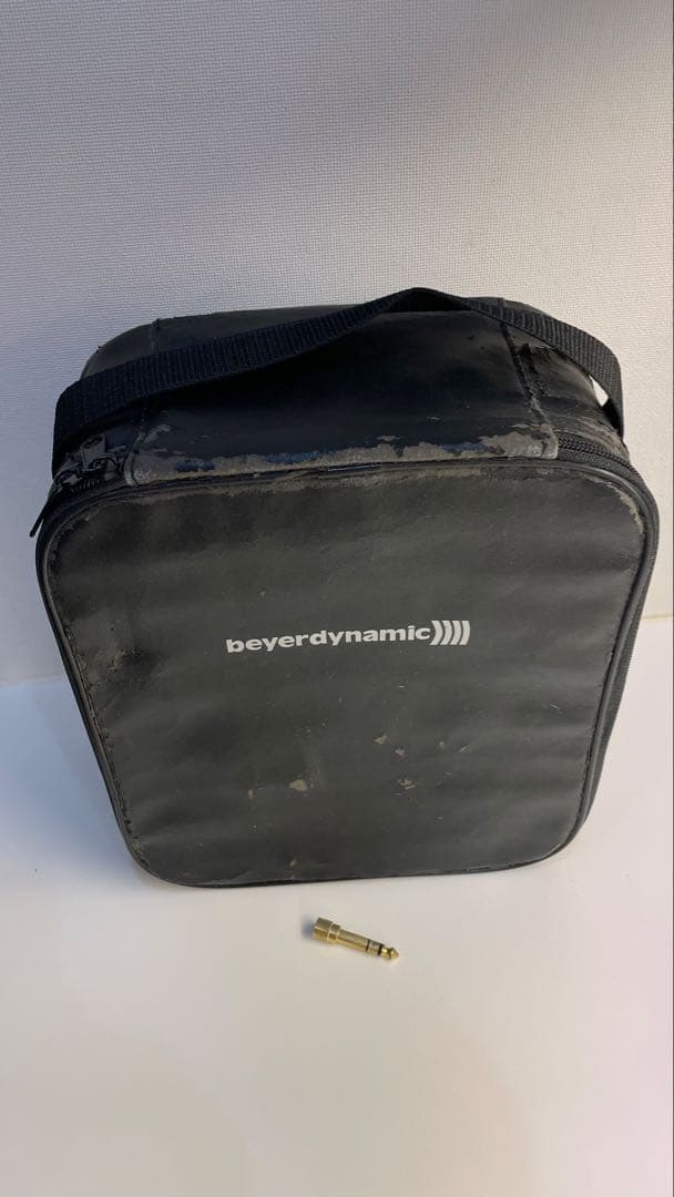 beyerdynamic T90 有線ヘッドホン