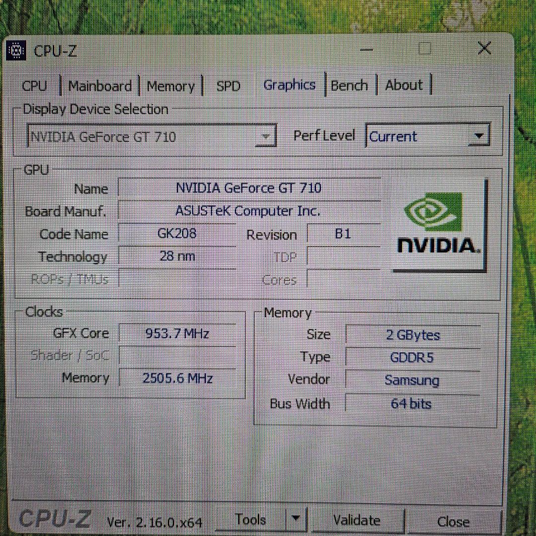 新品デスクトップPC　Ryzen 5 3500 GT710 DVD-RW