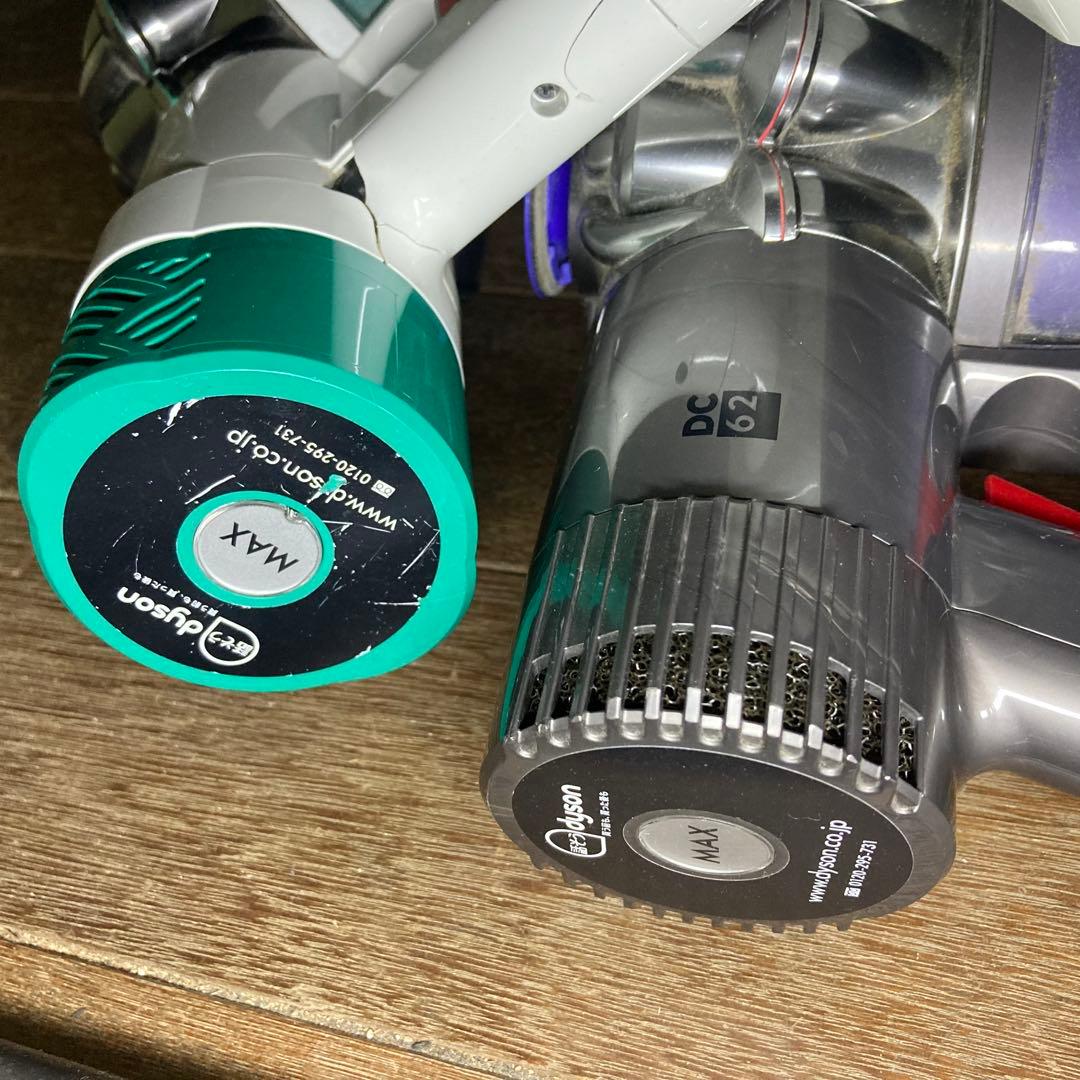 ジャンク ダイソン 掃除機 まとめ売り