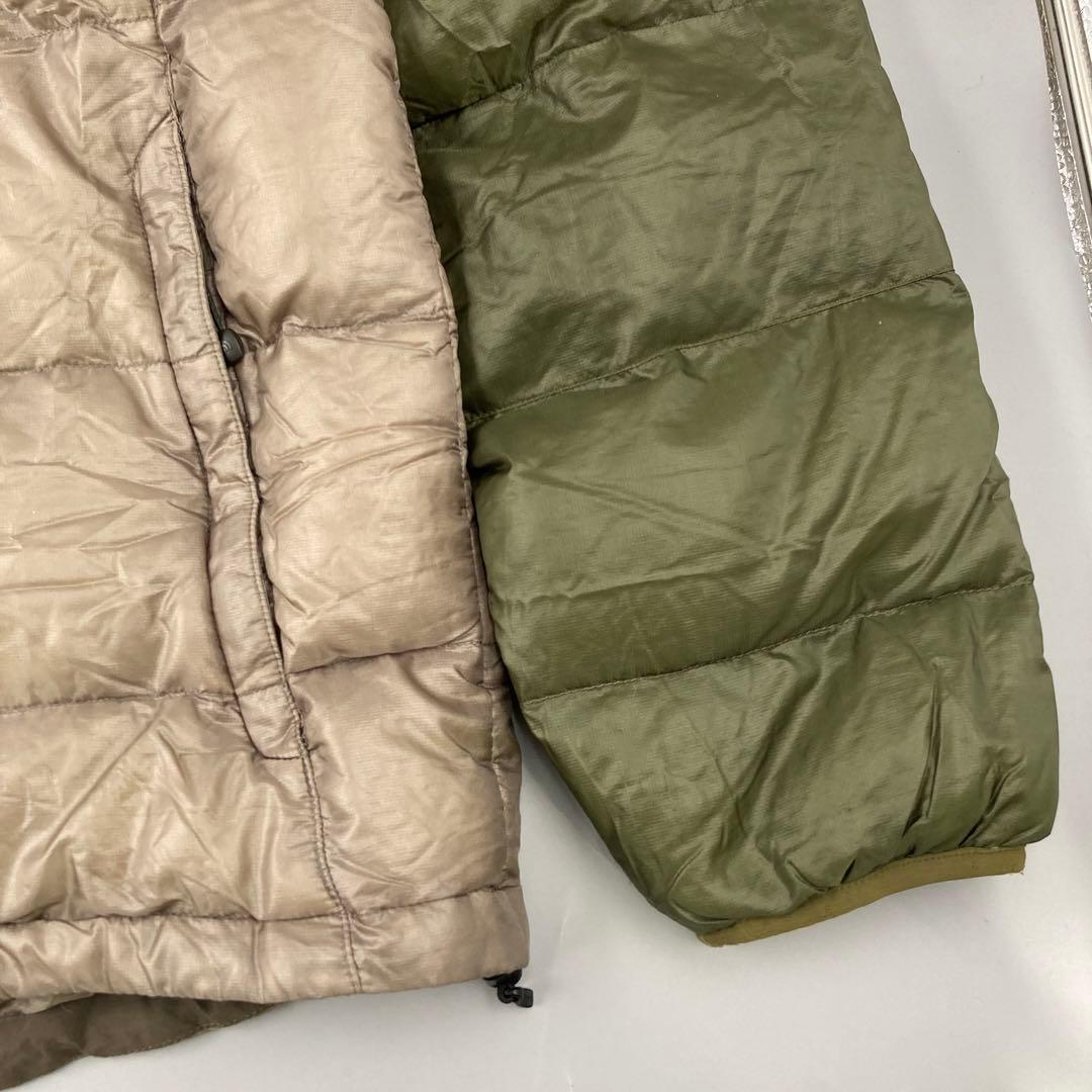 ★\"THE NORTH FACE\" ND18601 (M) アコンカグア　ダウン