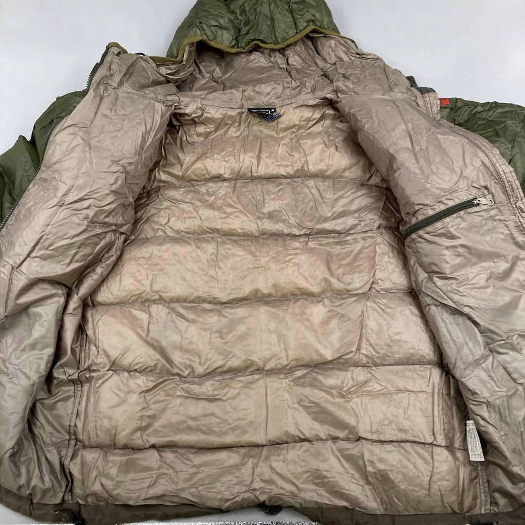 ★\"THE NORTH FACE\" ND18601 (M) アコンカグア　ダウン