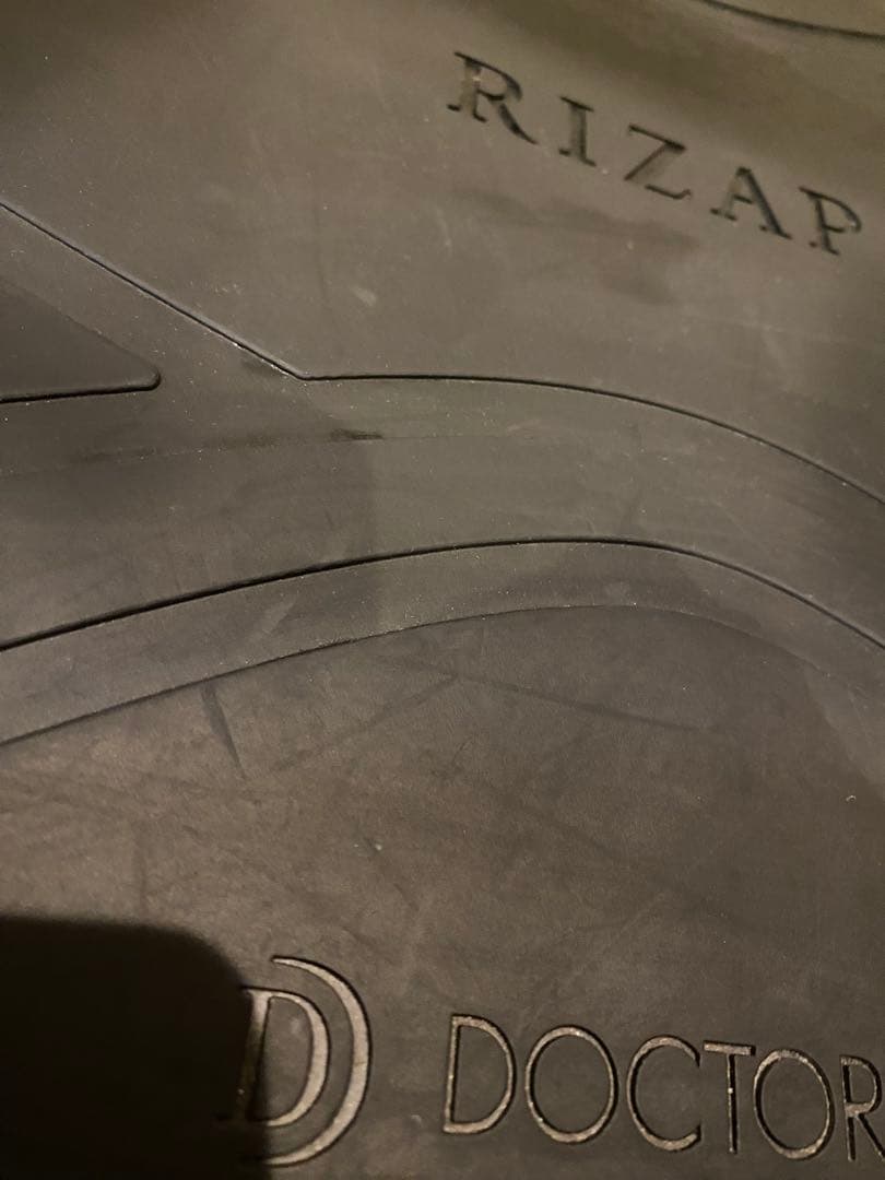 凛♡ ライザップ 3Dバランスブレード