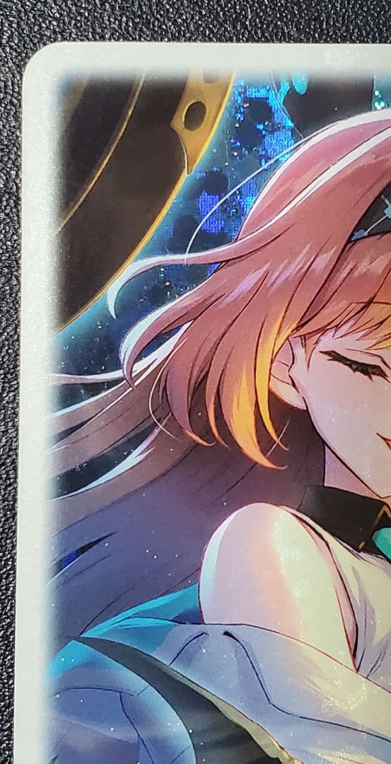 シャドウバースエボルヴ リーシェナ EP プロモ