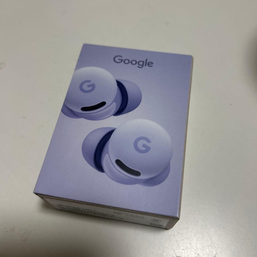 ワイヤレスイヤホン Google Pixel Buds 2a