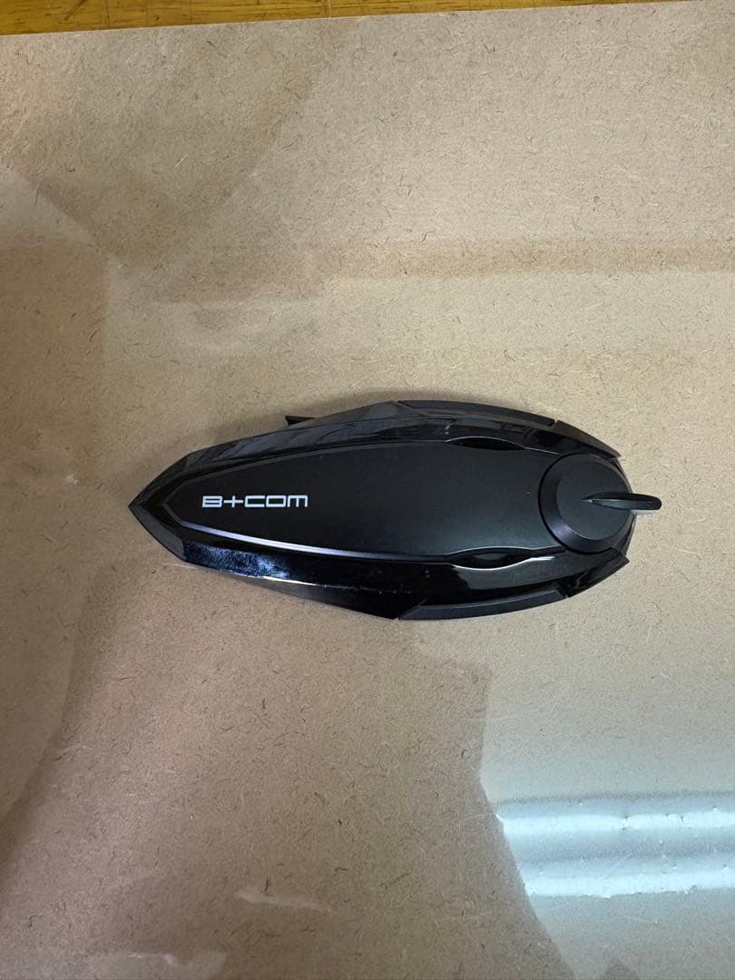 B+COM SB 6XR インカムシステム セット