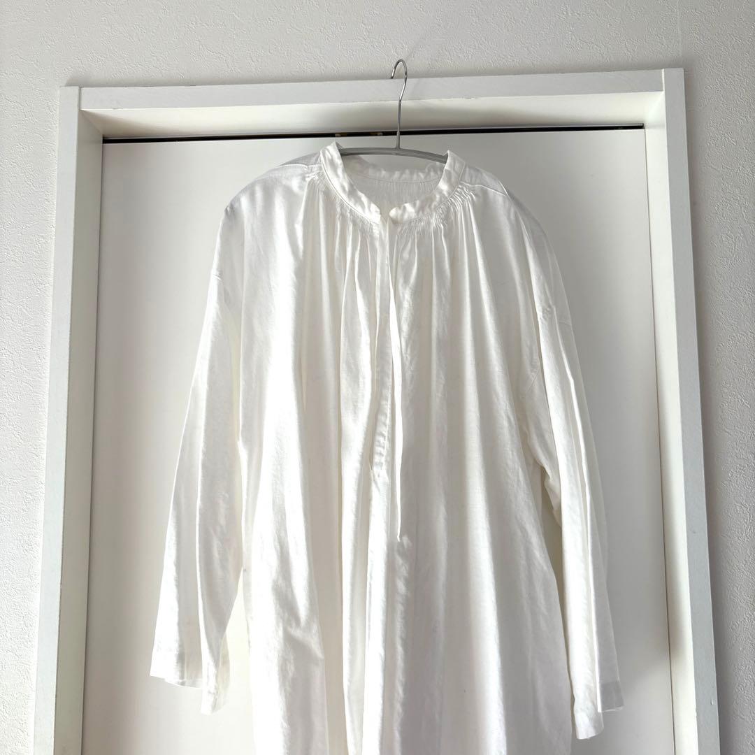 ネストローブ　WIFE &HUSBANDコラボチャーチドレス