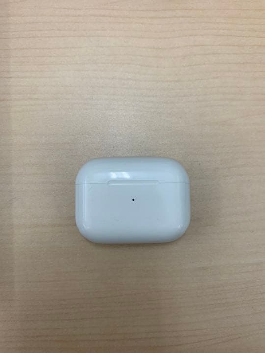 Apple AirPods ケース