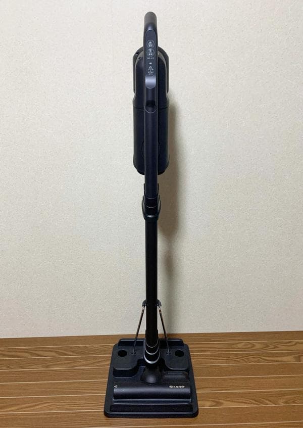 新年度!!SHARP RACTIVE Air (保証28年1月まで)