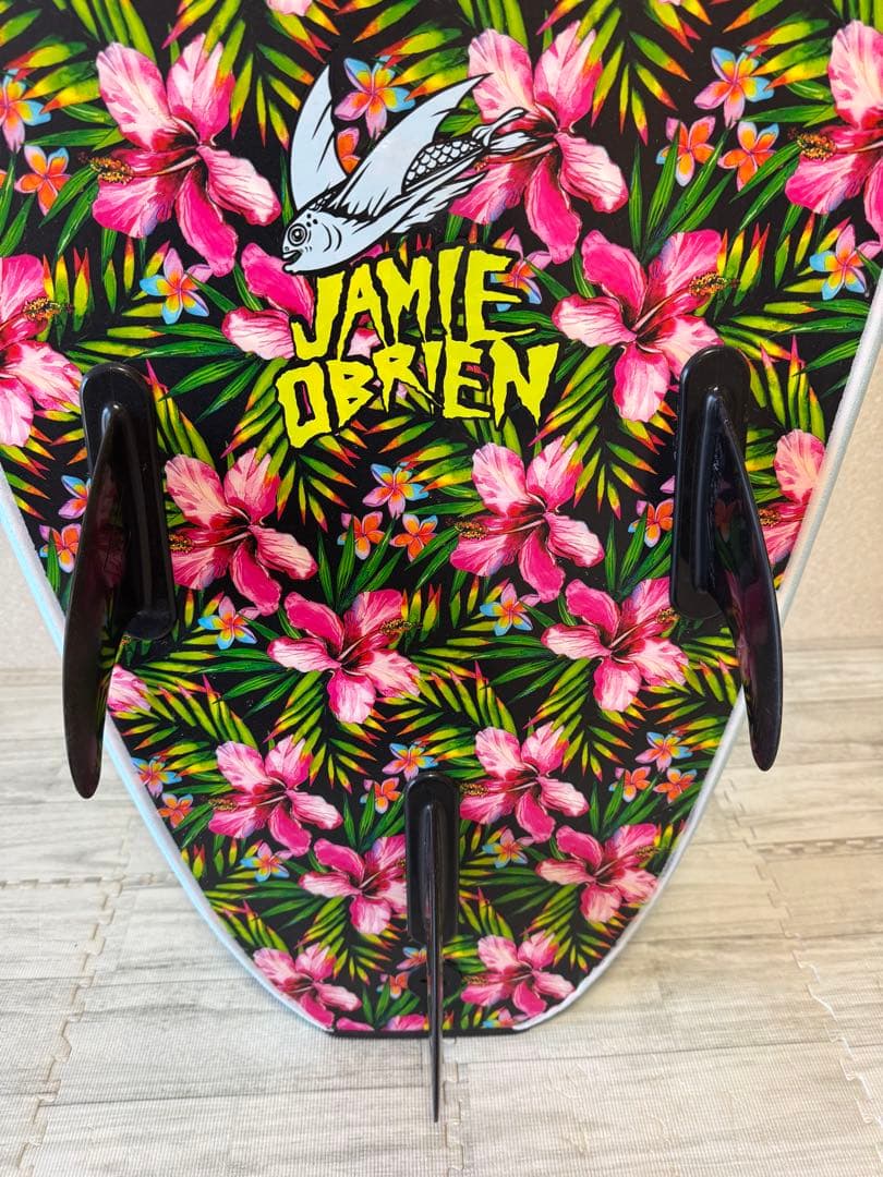 【湘南手渡し限定】ODYSSEA 7’0 Jamie O’Brienソフトボード