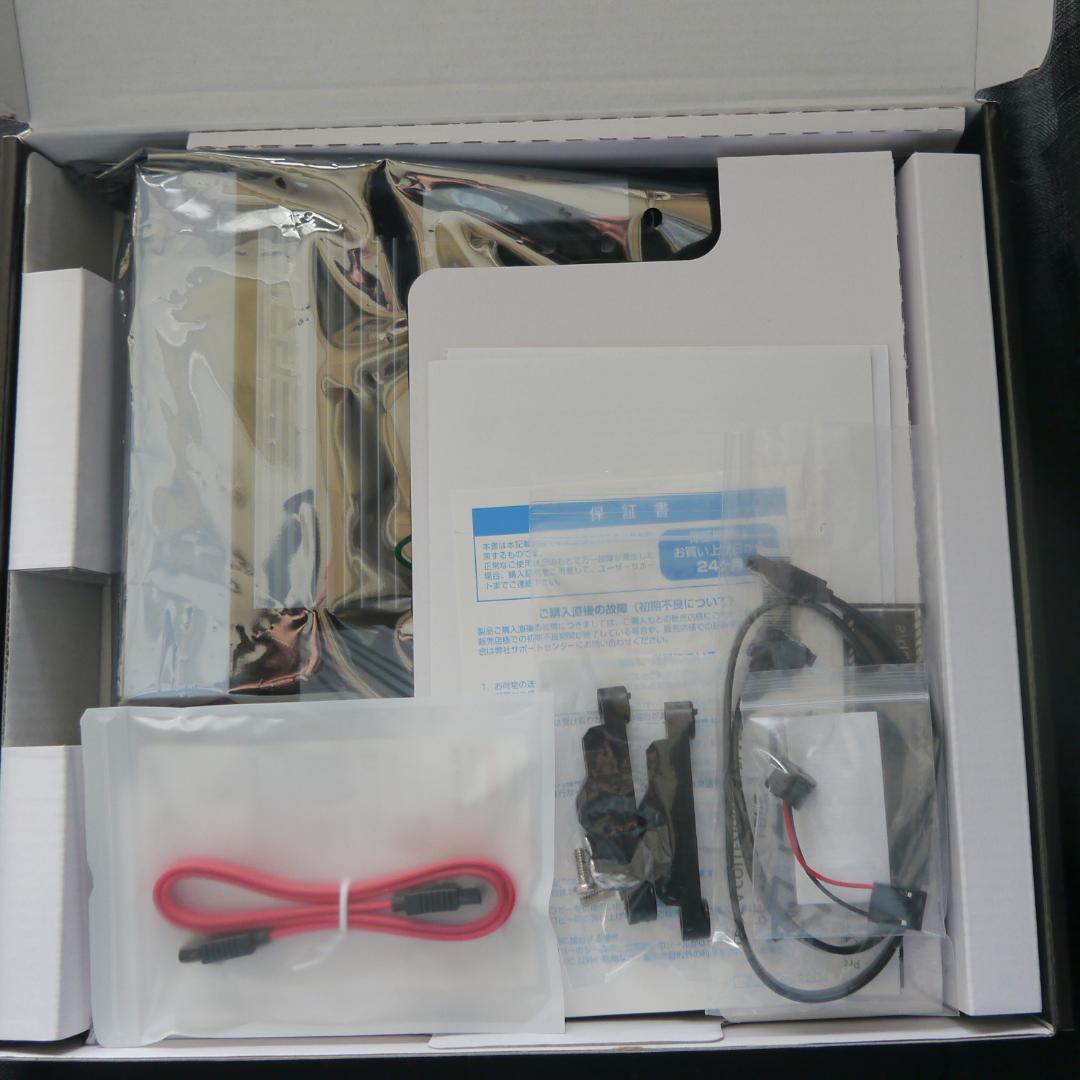 ASRock B650M Pro X3D【AM5】