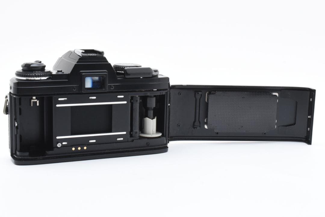 ★極上品・完動品★ミノルタ X-700 / 50mm f1.7 #953