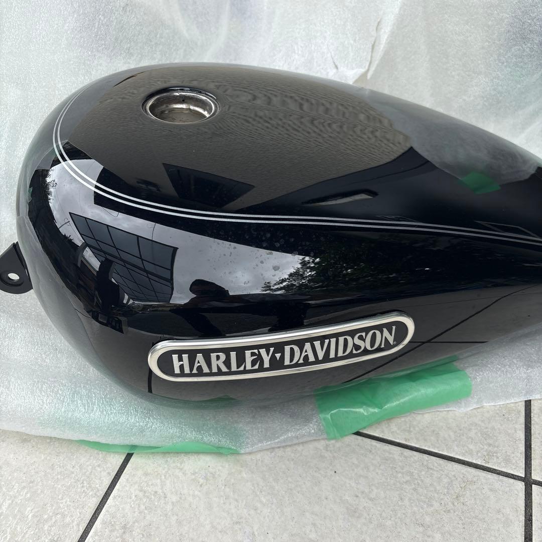 HARLEY-DAVIDSON スポーツスター17ℓタンク