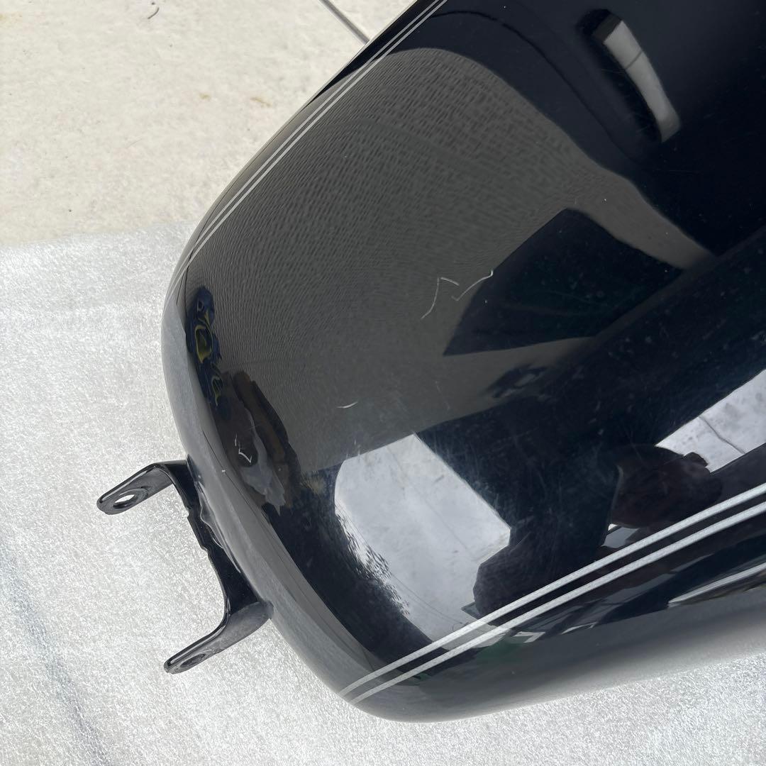 HARLEY-DAVIDSON スポーツスター17ℓタンク