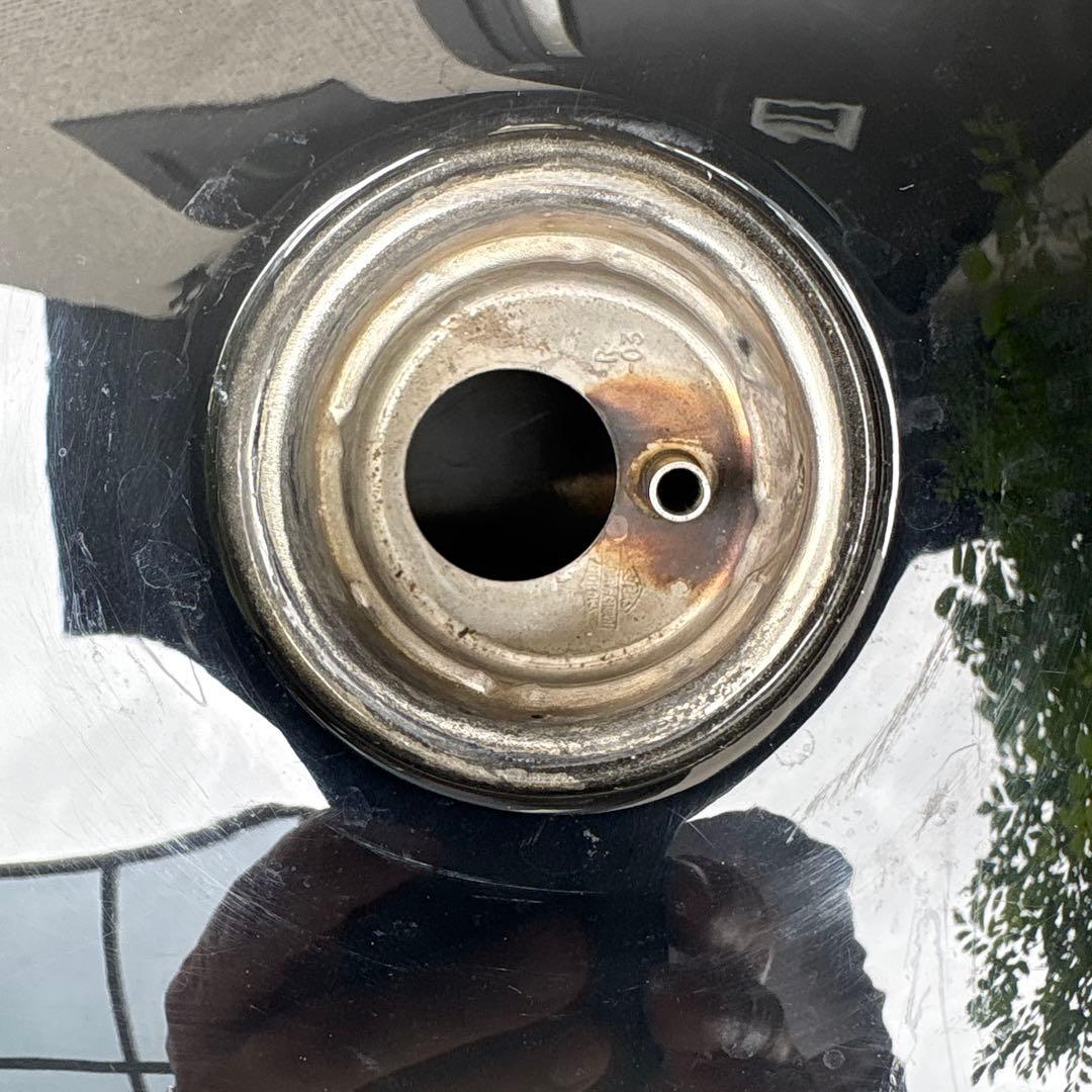 HARLEY-DAVIDSON スポーツスター17ℓタンク