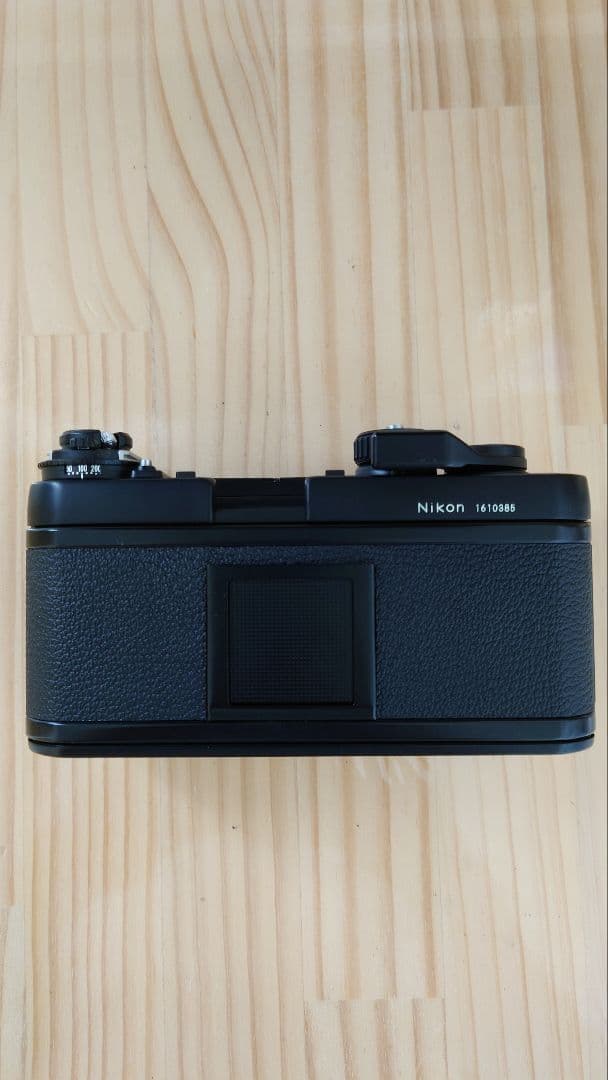 ★訳あり品★ Nikon ニコン F3 HP ハイアイポイント フィルムカメラ