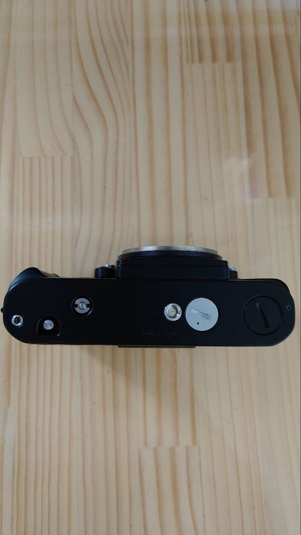 ★訳あり品★ Nikon ニコン F3 HP ハイアイポイント フィルムカメラ