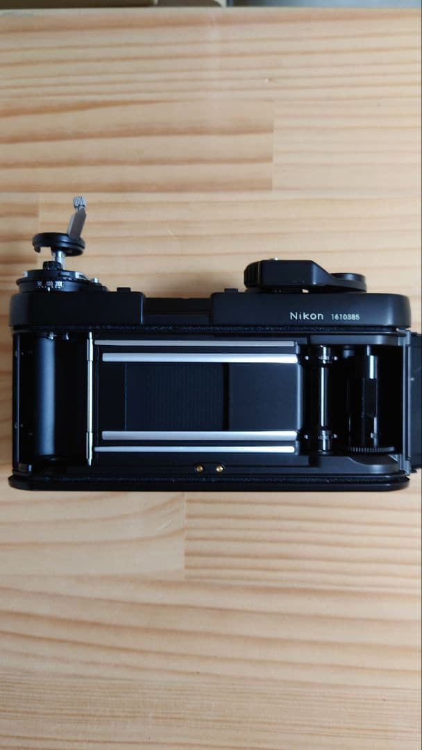 ★訳あり品★ Nikon ニコン F3 HP ハイアイポイント フィルムカメラ