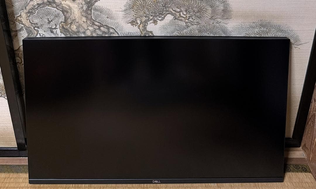 美品 Dell G3223Q 32インチ 4K ゲーミングモニター 約1年使用
