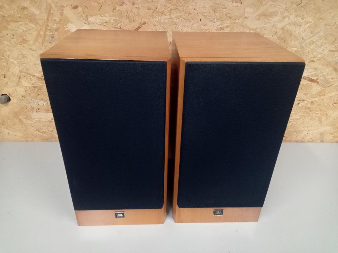 JBL　ジェイビーエル　2ウェイスピーカー　A820