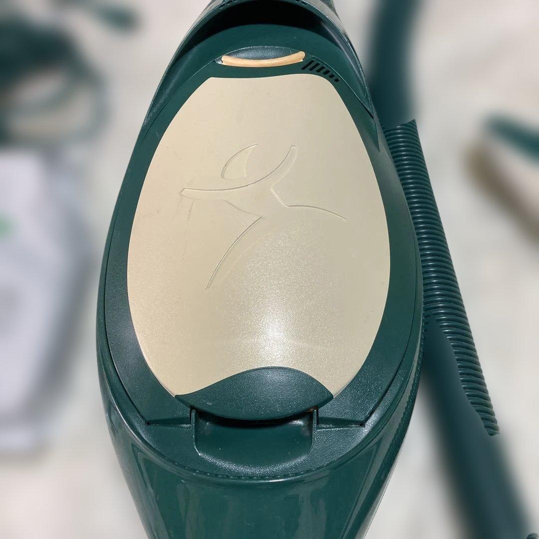 VORWERK VK140Koboldコーボルトシステム 掃除機　ドイツ製