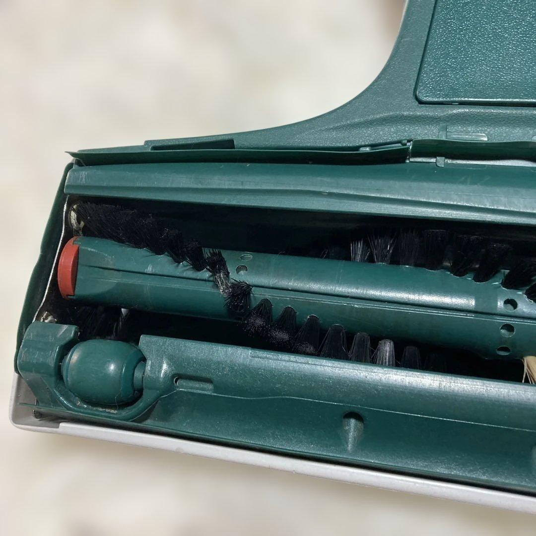 VORWERK VK140Koboldコーボルトシステム 掃除機　ドイツ製
