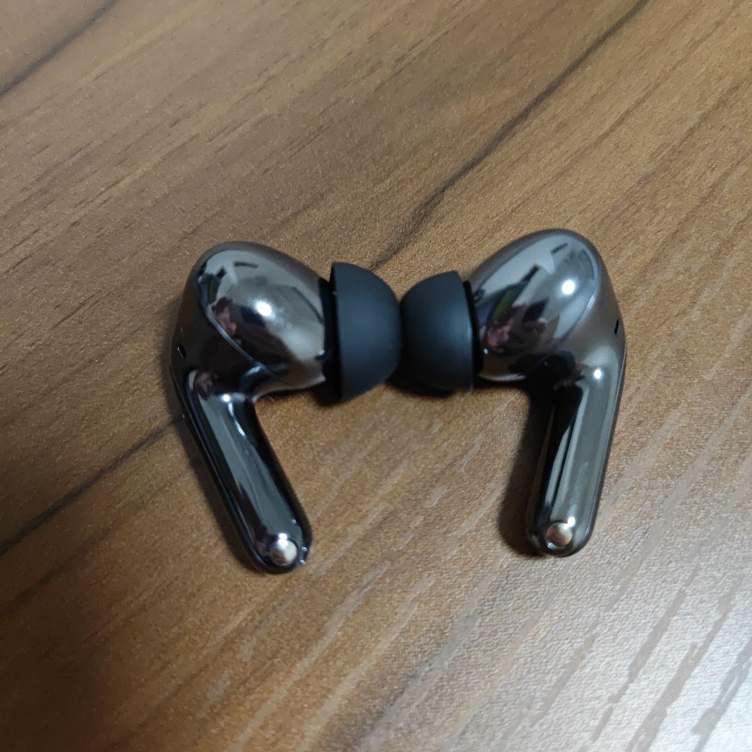 HONOR Earbuds 4i ブラック