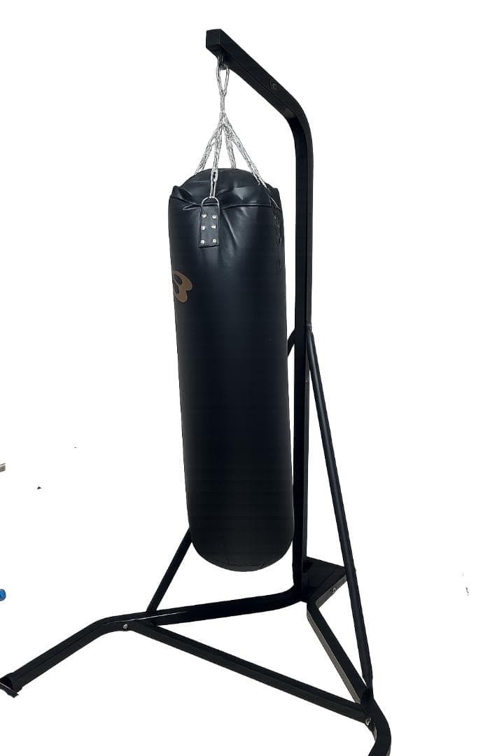 ボディメーカー　サンドバッグ　スタンド付　大阪近郊無料配達