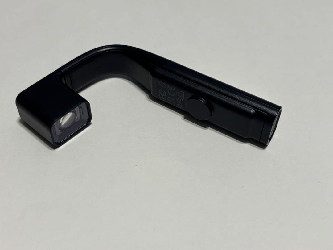 Vufine スマートグラス HDMIケーブル付き ブラック