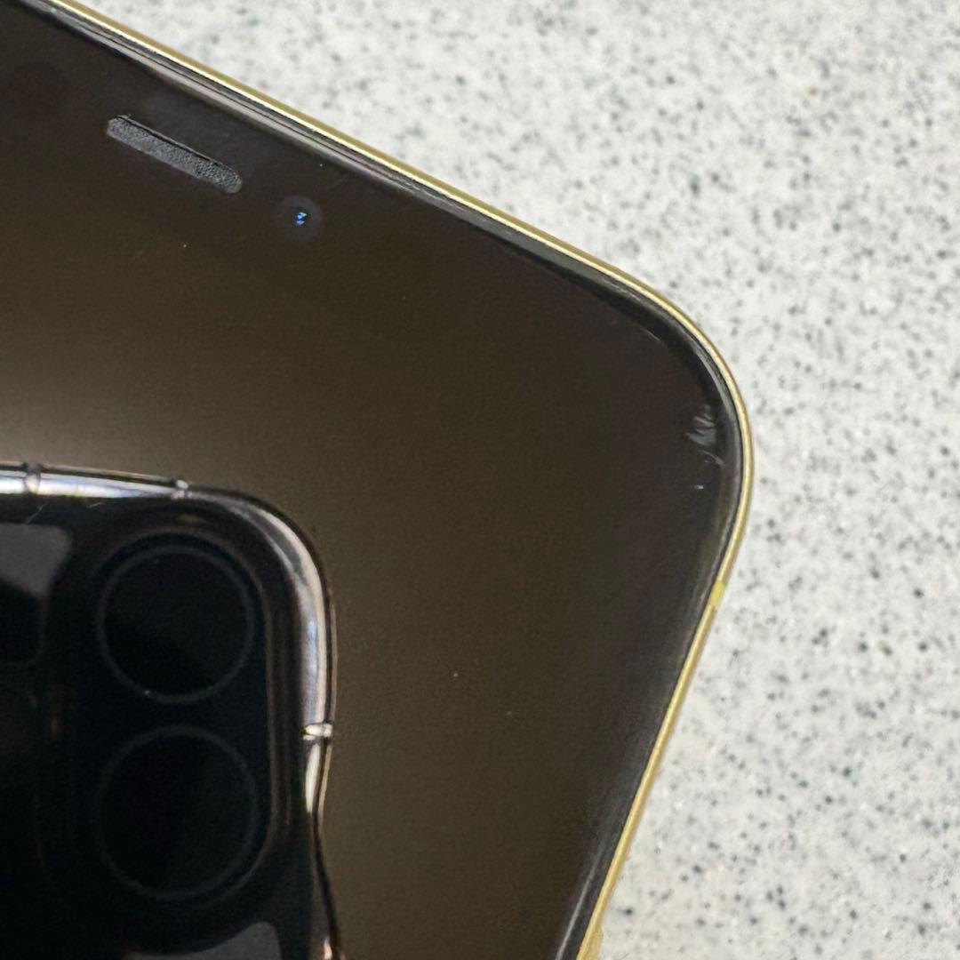 iPhone 11 128GB イエロー