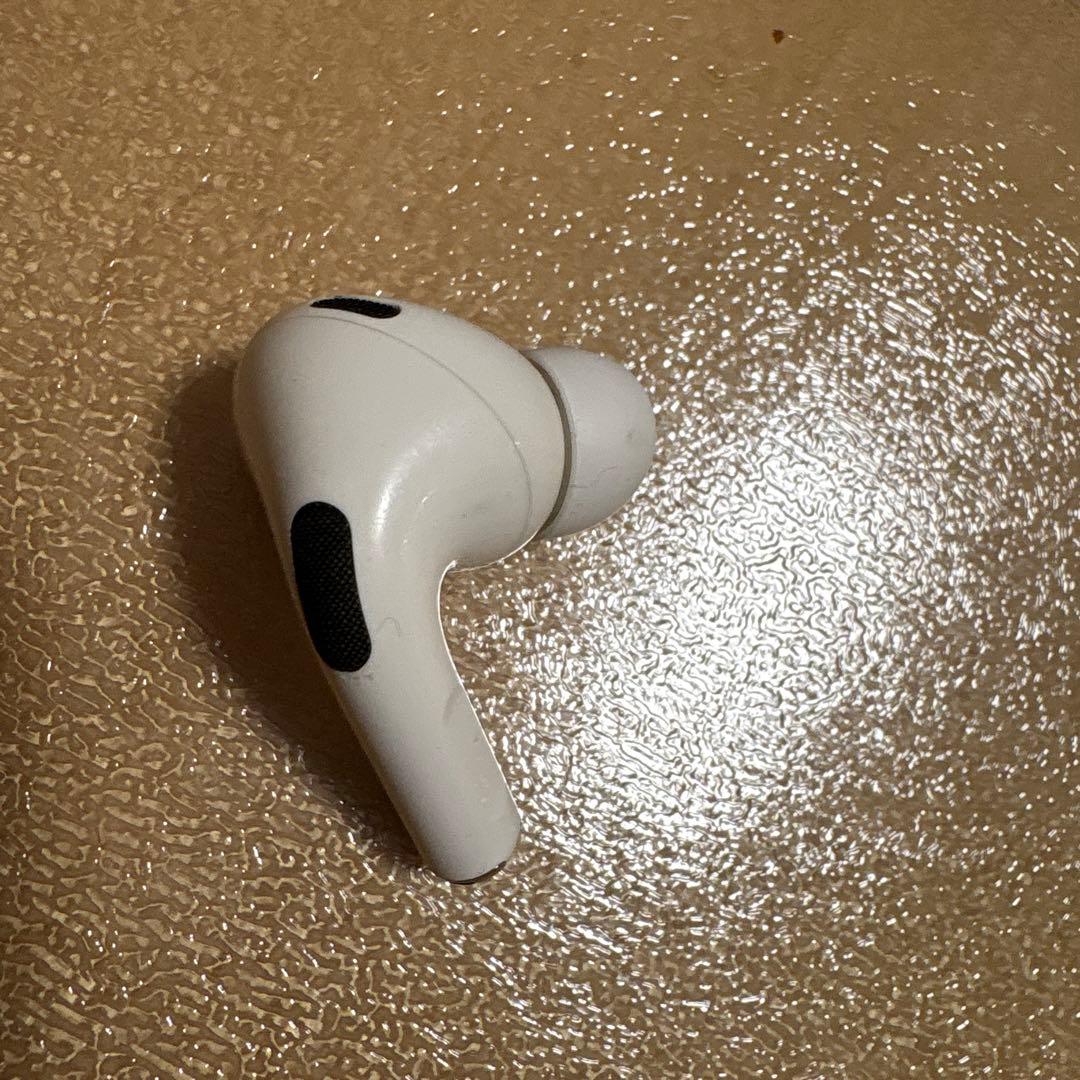 AirPods Pro 第2世代 右耳のみ A2698 正規品 動作確認済