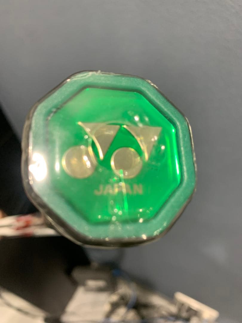 YONEX Nexiga 90V テニスラケット　UL1