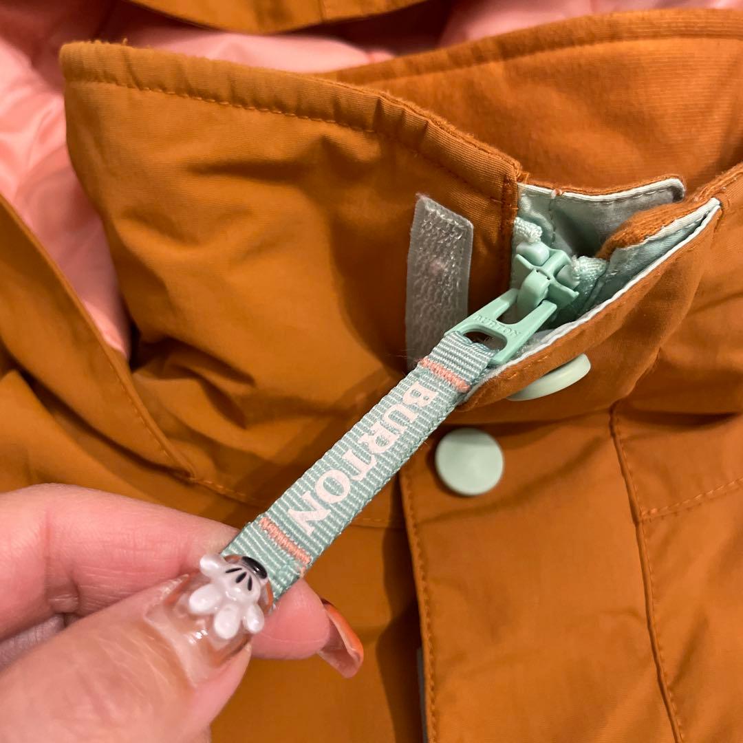 おまめ様❣️バートン⭐️キッズウェアセット　140/Ｍ着画有