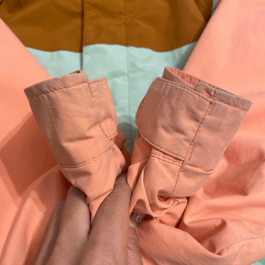 おまめ様❣️バートン⭐️キッズウェアセット　140/Ｍ着画有