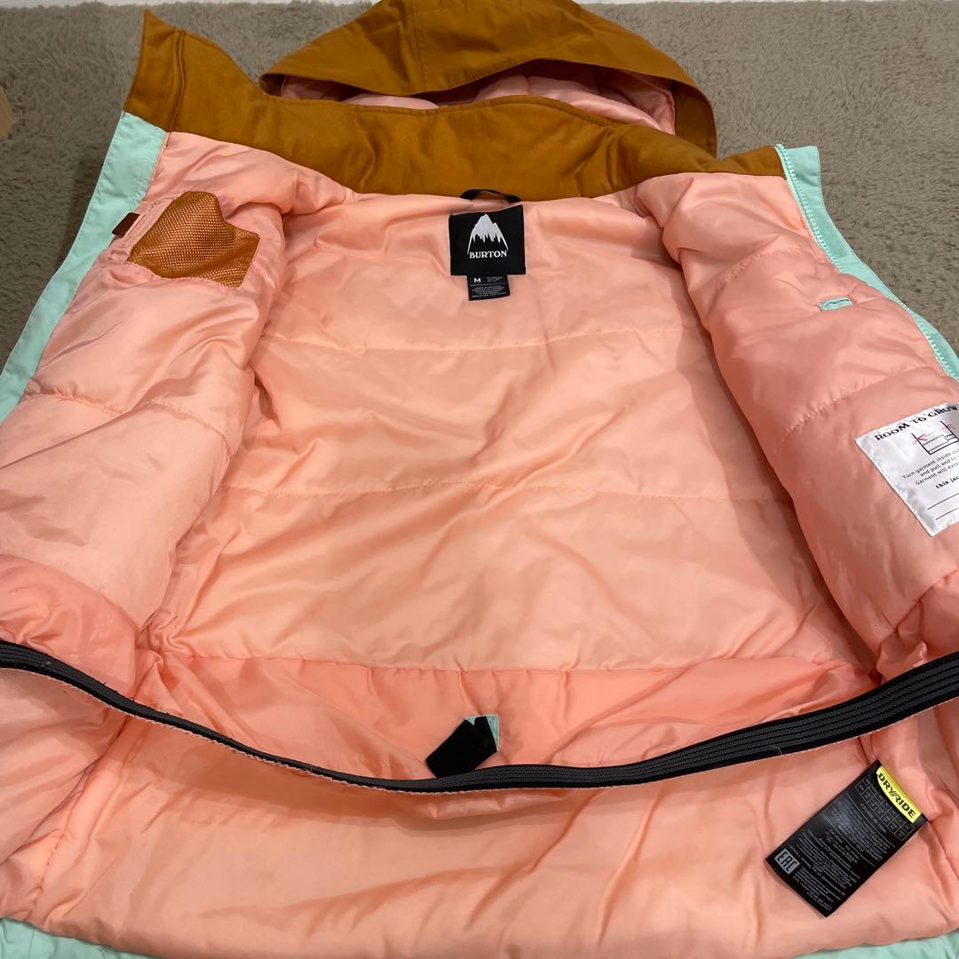 おまめ様❣️バートン⭐️キッズウェアセット　140/Ｍ着画有