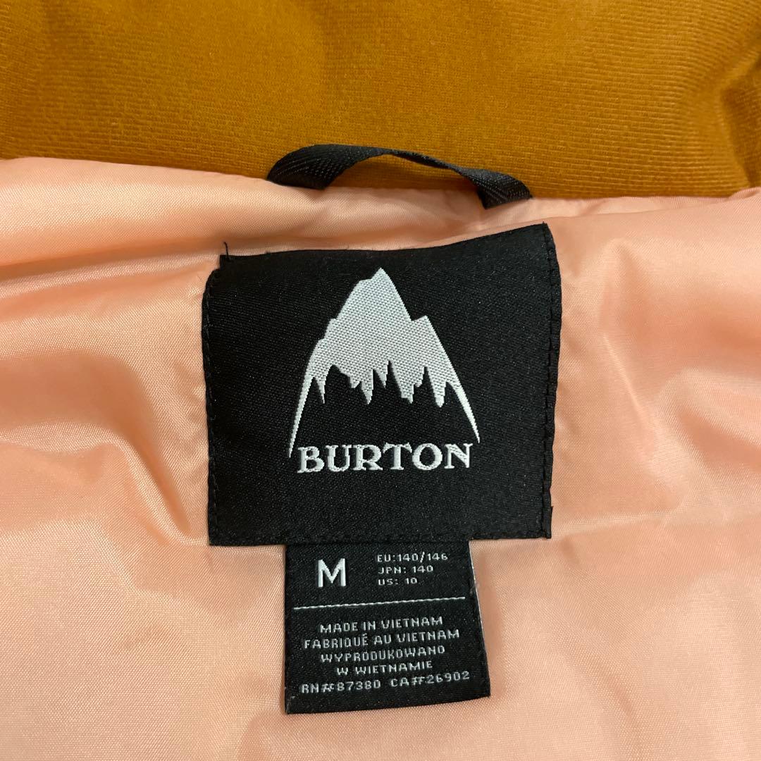 おまめ様❣️バートン⭐️キッズウェアセット　140/Ｍ着画有