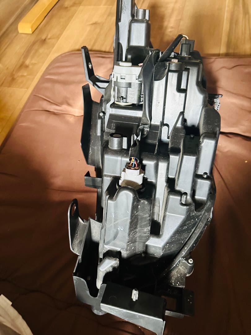 右ヘッドライト商品 CX-5(KF後期)CX-8 KG最終型) 共通 2023年