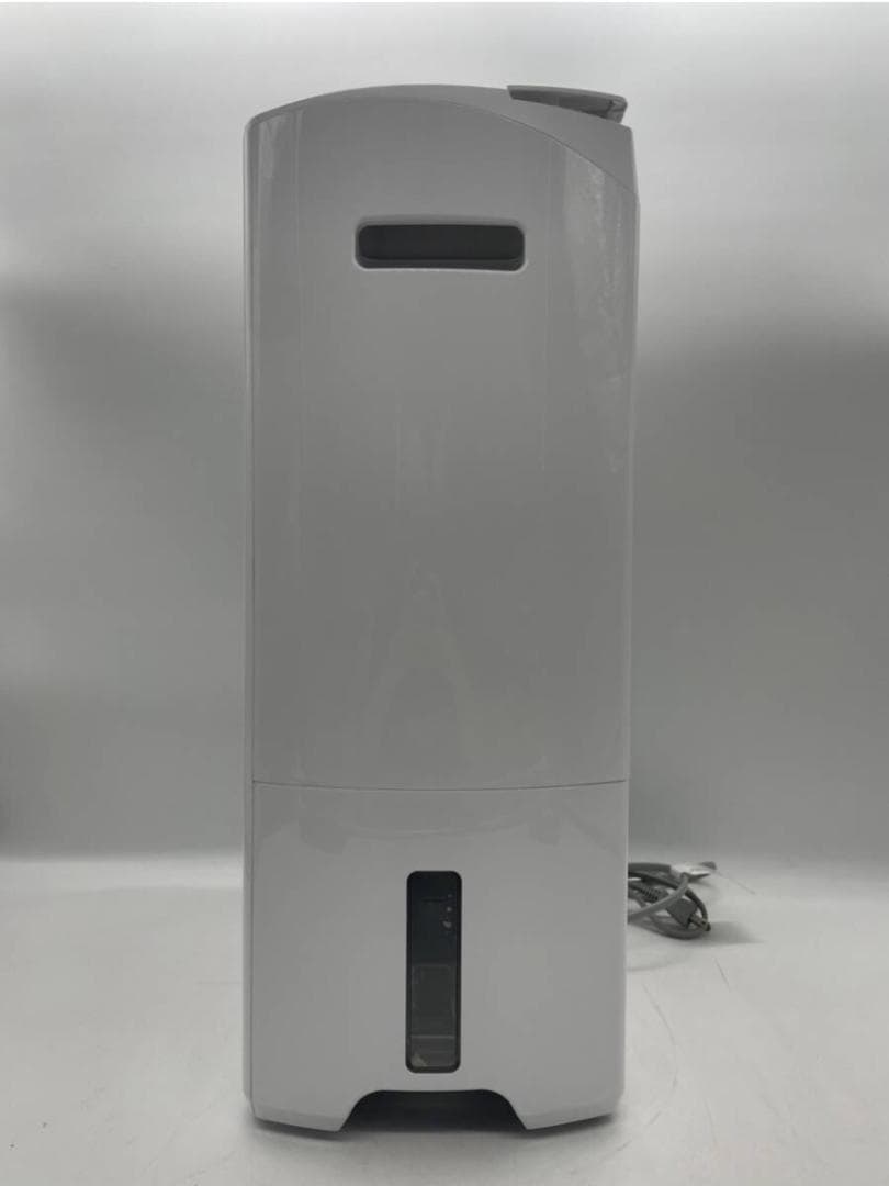 2023年製 パナソニック 衣類乾燥除湿機 F-YHVX120 訳あり品