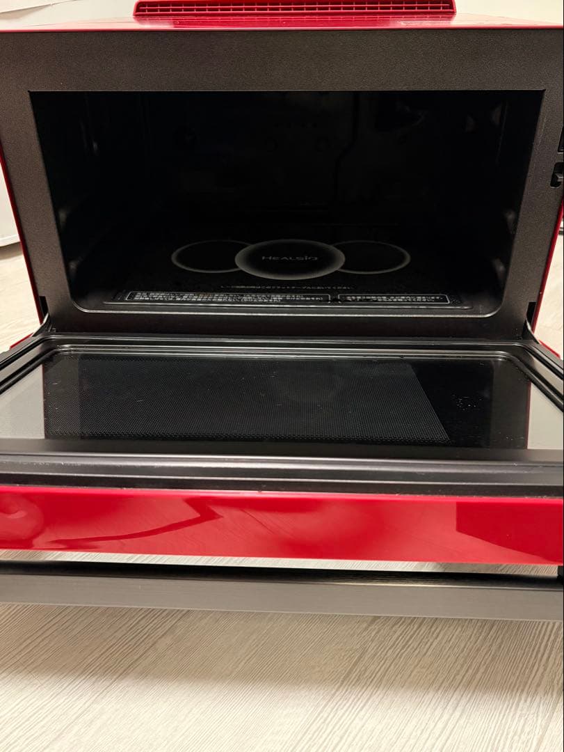 ヘルシオ　AX-AW500 オーブンレンジ