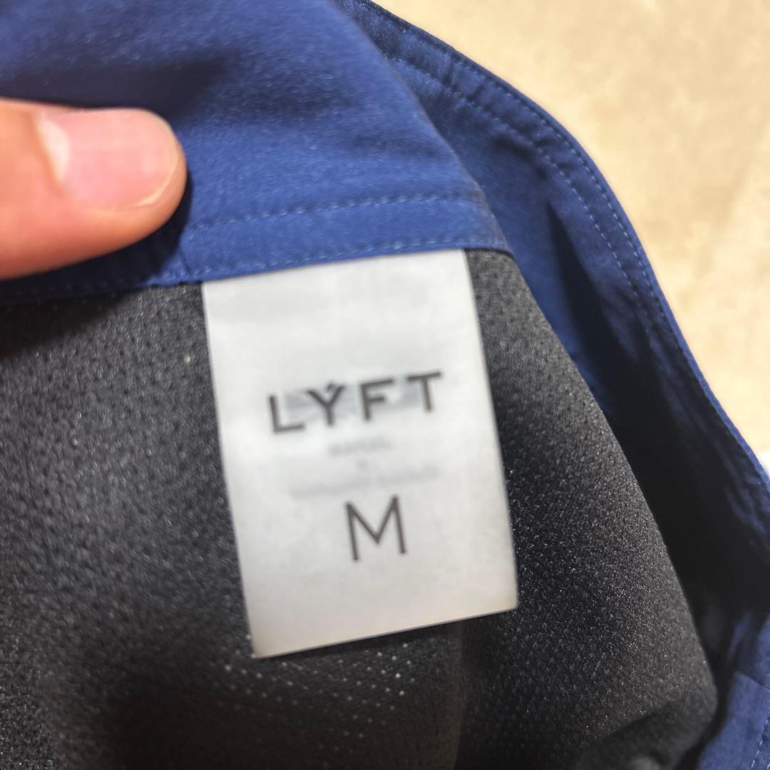 LYFT サーフパンツ　Mサイズ