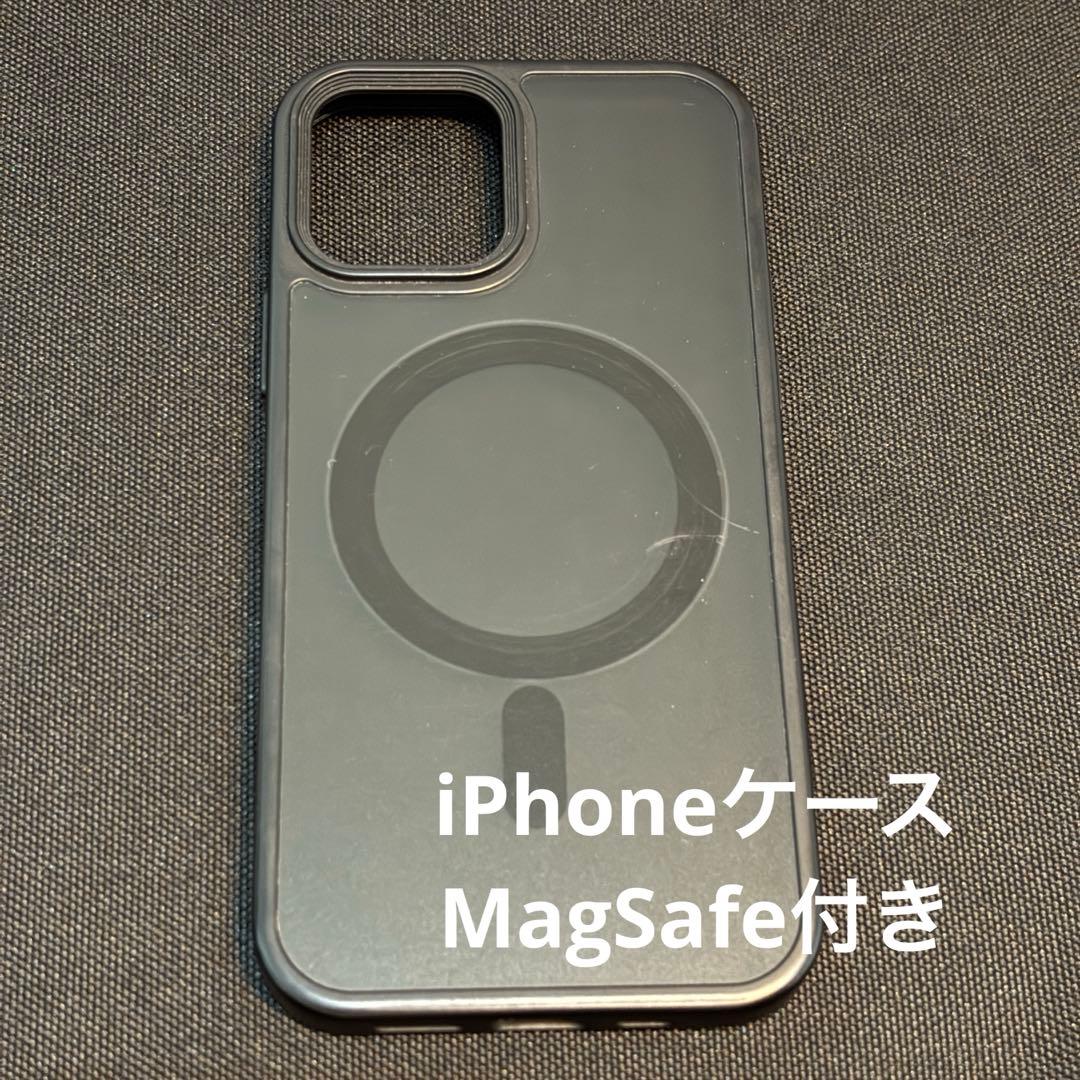 iPhone12 128GB ブラック