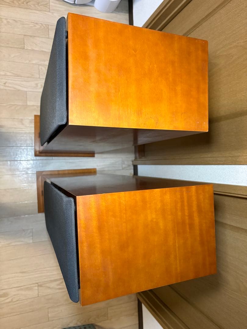 ②　希少　ONKYO オンキョー トールボーイスピーカー D-605F