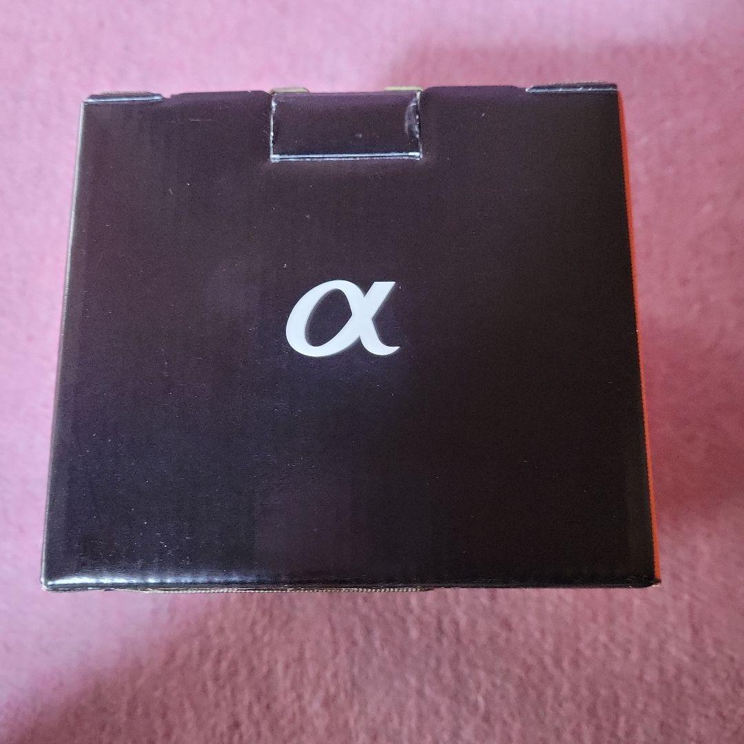 【美品】Sony α7C II カメラ　別購入ストラップ付き　液晶フィルム貼付