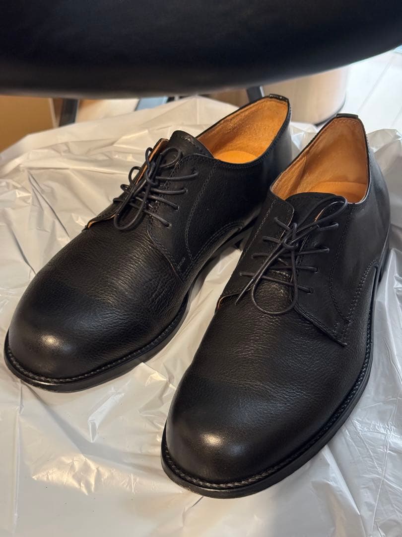 BEAMS 別注 ARCOLLETTA PADRONE Shoes size43